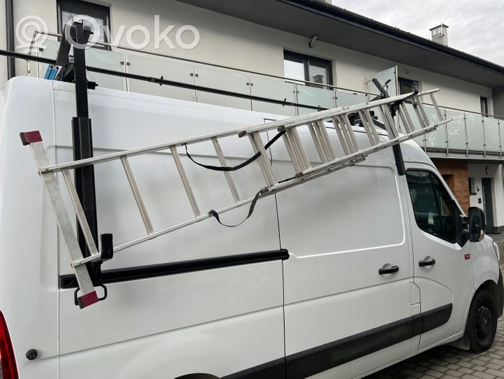 Iveco Daily 30.8 - 9 Kattokuljetuslaatikko 