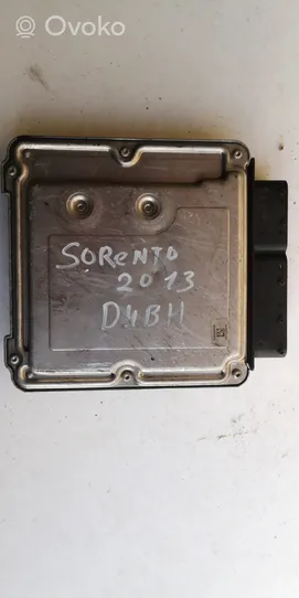 KIA Sorento Komputer / Sterownik ECU silnika 