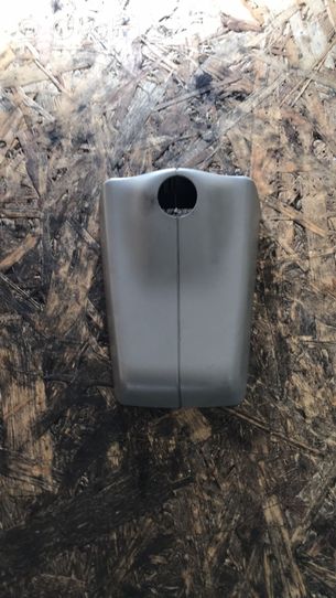 Opel Vectra C Coque de rétroviseur 24438242