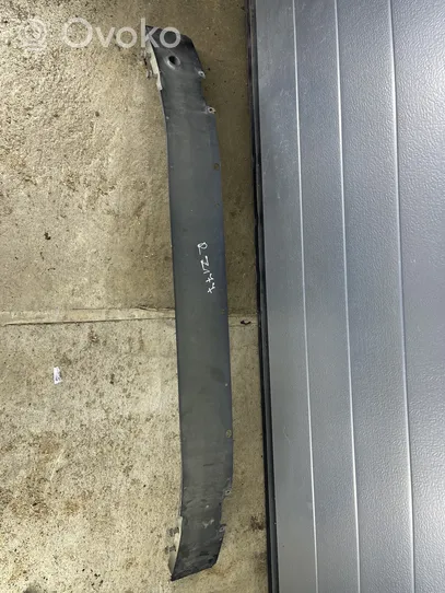 Opel Insignia A Front bumper cross member 13235552