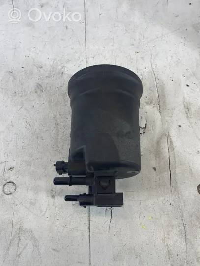 Opel Astra J Boîtier de filtre à carburant 13244294