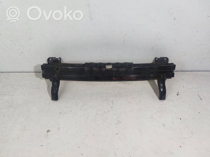 Hyundai i40 Front bumper cross member 