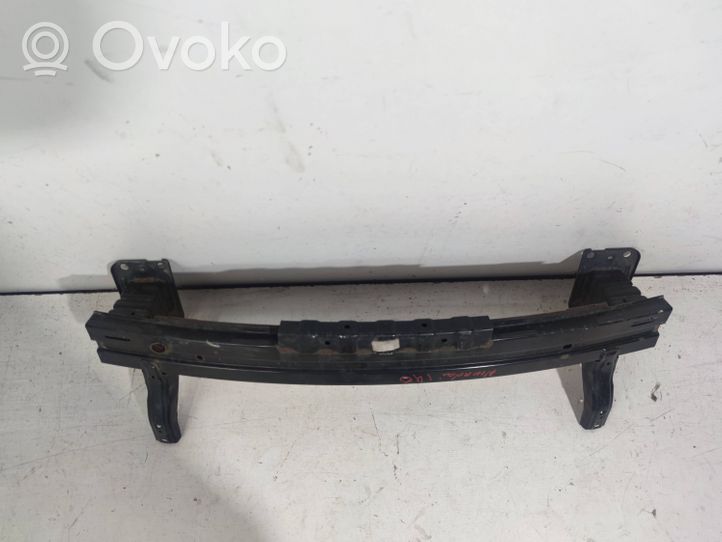 Hyundai i40 Front bumper cross member 