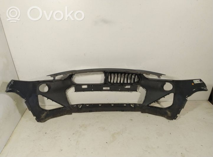 BMW X2 F39 Front bumper 8069086