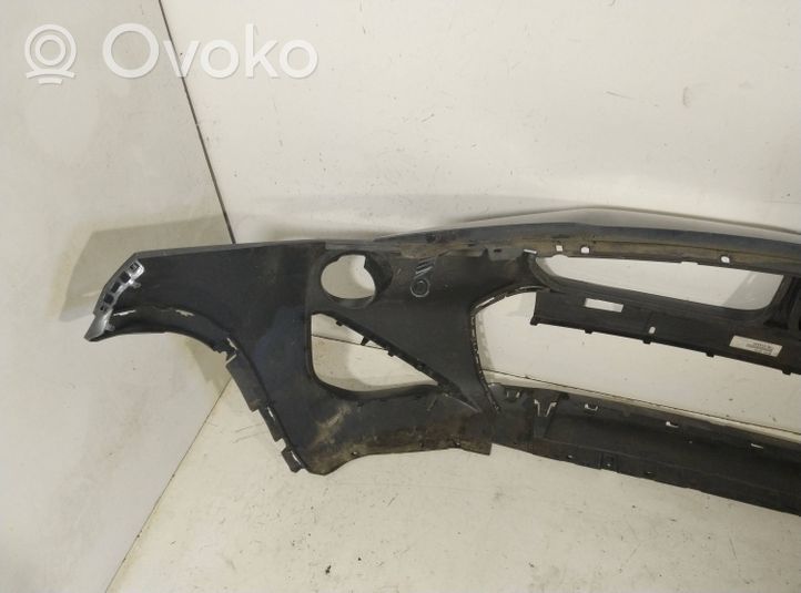 BMW X2 F39 Front bumper 8069086