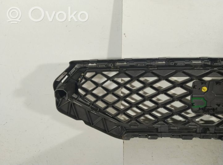 Seat Tarraco Maskownica / Grill / Atrapa górna chłodnicy 5FJ853651E