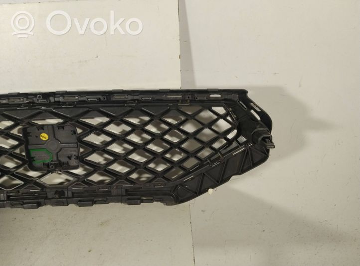 Seat Tarraco Maskownica / Grill / Atrapa górna chłodnicy 5FJ853651E