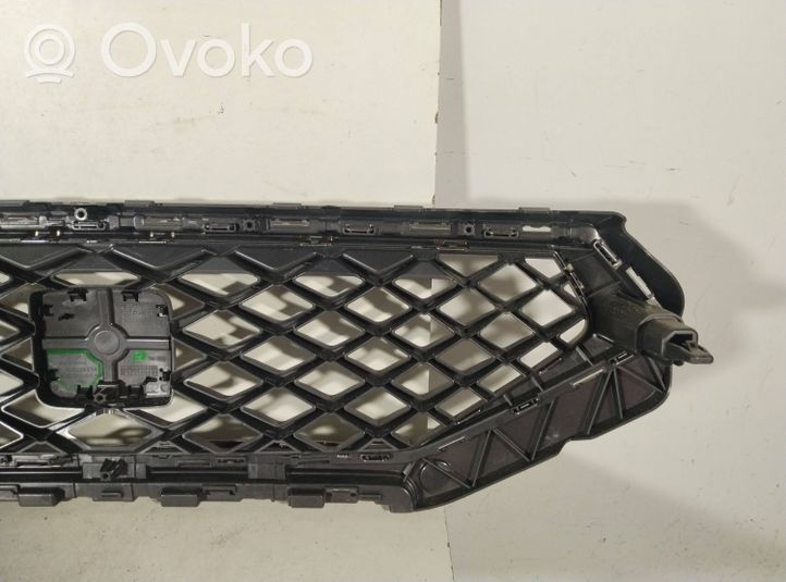 Seat Tarraco Maskownica / Grill / Atrapa górna chłodnicy 5FJ853651