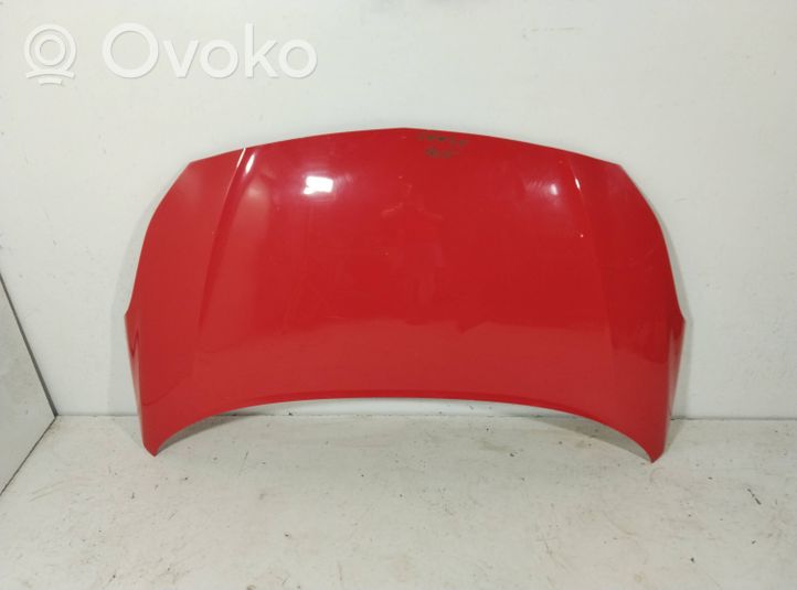 Vauxhall Corsa E Engine bonnet/hood 