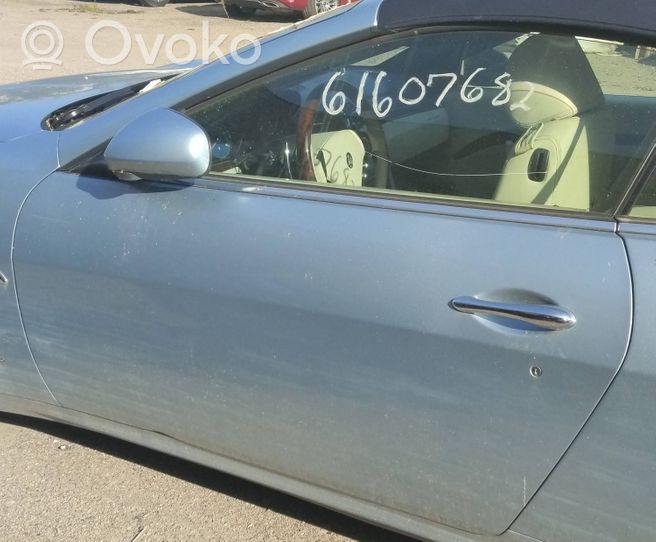 Maserati GranTurismo Puerta (Coupé 2 puertas) 