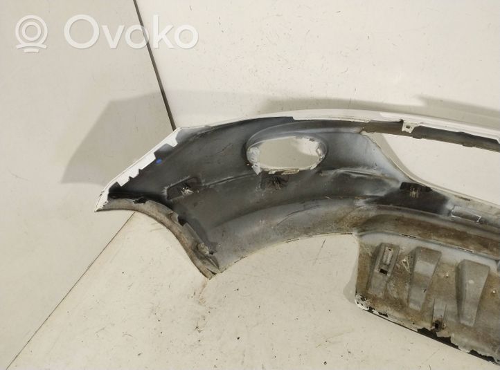 Opel Adam Parachoques delantero 13355266