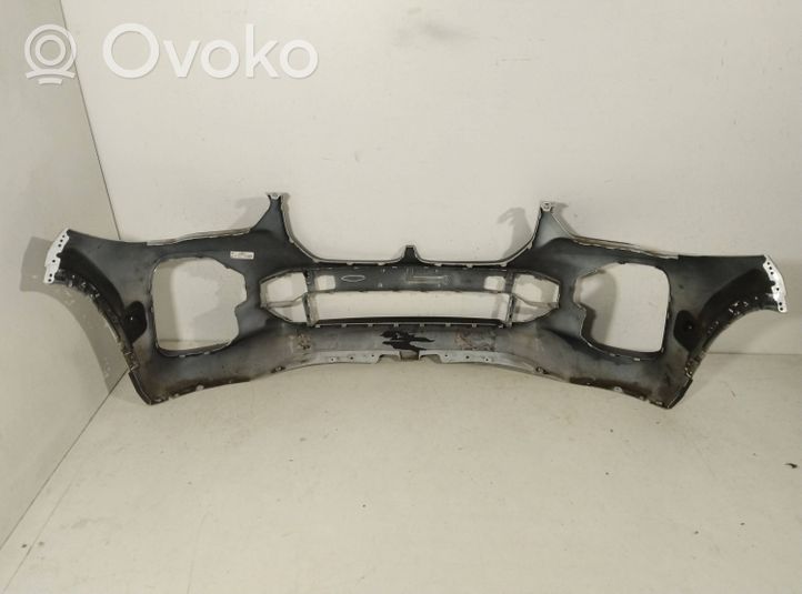 BMW X5 G05 Etupuskuri 51118069207