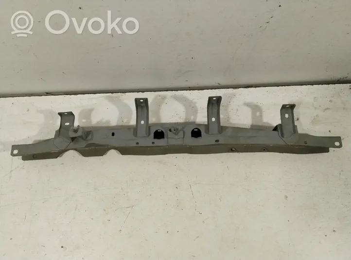 Nissan Micra K14 Staffa del pannello di supporto del radiatore parte superiore 