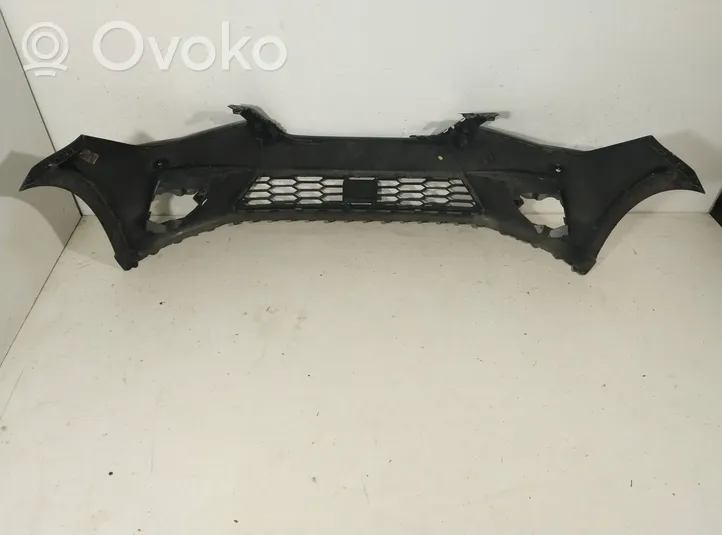 Seat Ibiza V (KJ) Front bumper 6E0807221D