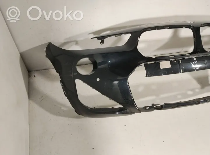 BMW X2 F39 Front bumper 51118069086