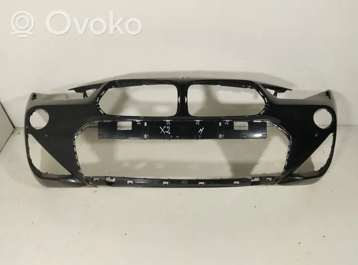 BMW X2 F39 Front bumper 51118069086