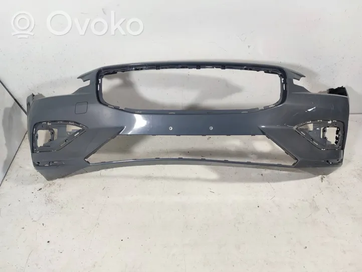 Volvo S60 Front bumper 31690589