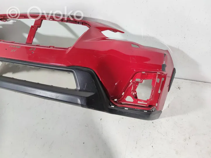 Subaru XV II Front bumper 57704FL010