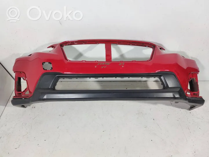 Subaru XV II Front bumper 57704FL010