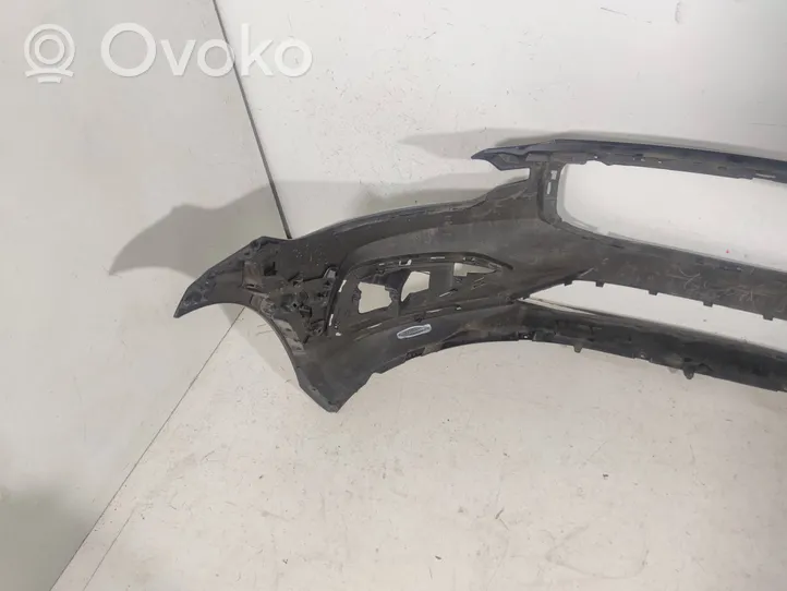 Volvo S60 Front bumper 31690589