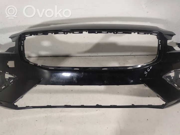 Volvo S60 Front bumper 31690589