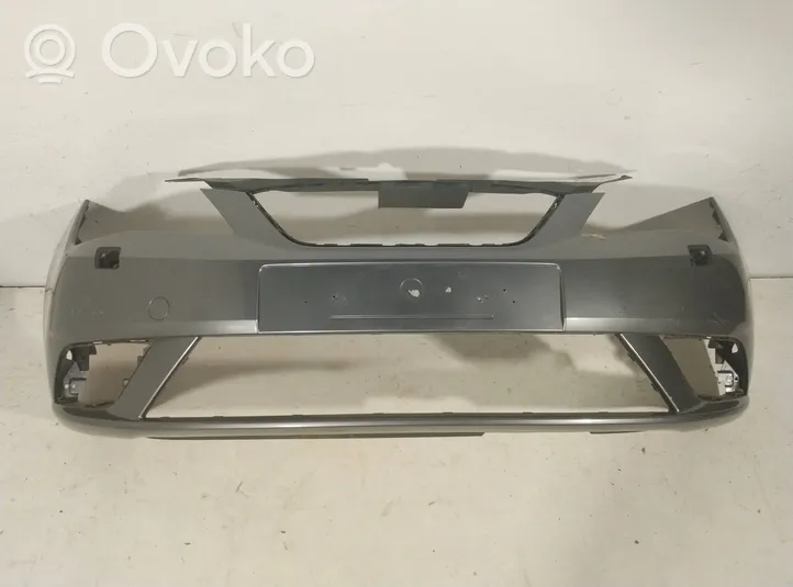 Seat Ibiza IV (6J,6P) Front bumper 6J0807231D