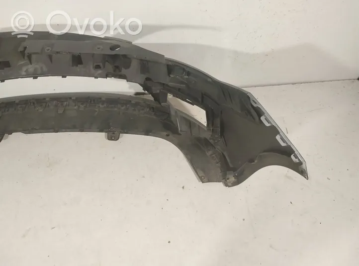 Seat Ibiza IV (6J,6P) Front bumper 6J0807231D