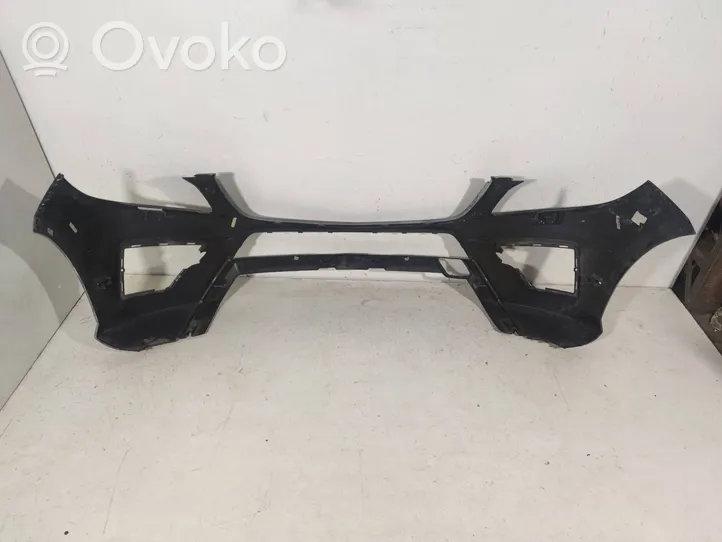 Mercedes-Benz ML AMG W166 Front bumper A1668803140