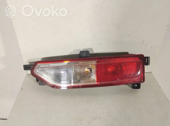 Opel Ampera- E Luce del paraurti posteriore 42529925