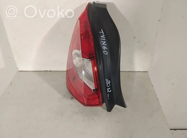 Renault Twingo II Galinis žibintas kėbule 265550521R