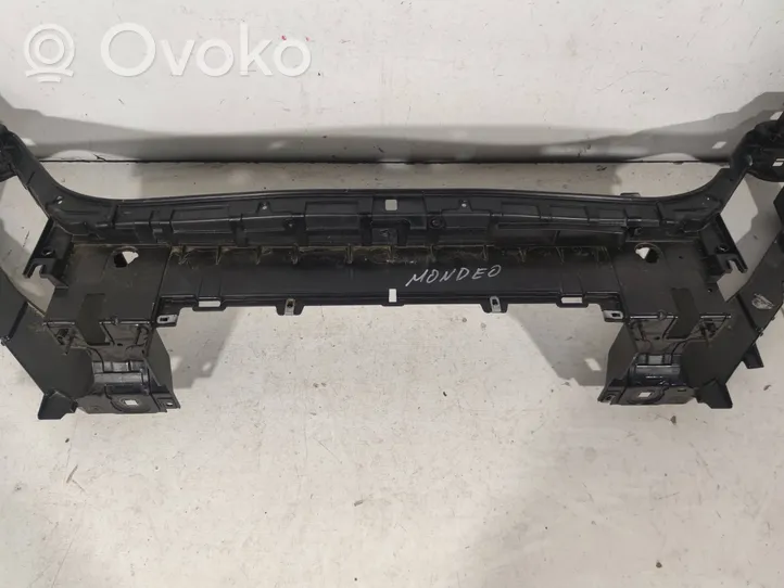 Ford Mondeo MK V Radiator support slam panel HS718B041D