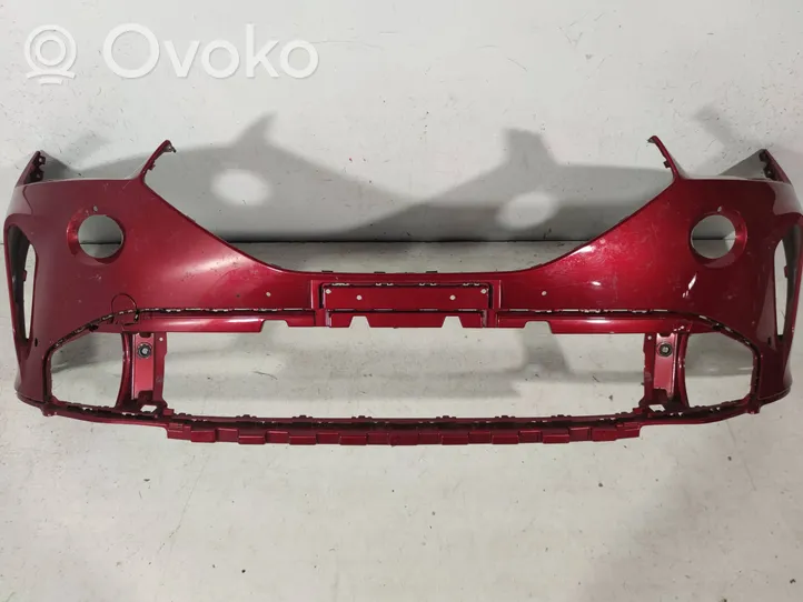 Cupra Formentor Front bumper 5FF807221