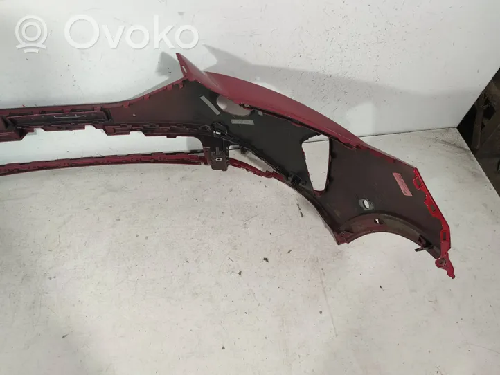 Cupra Formentor Front bumper 5FF807221