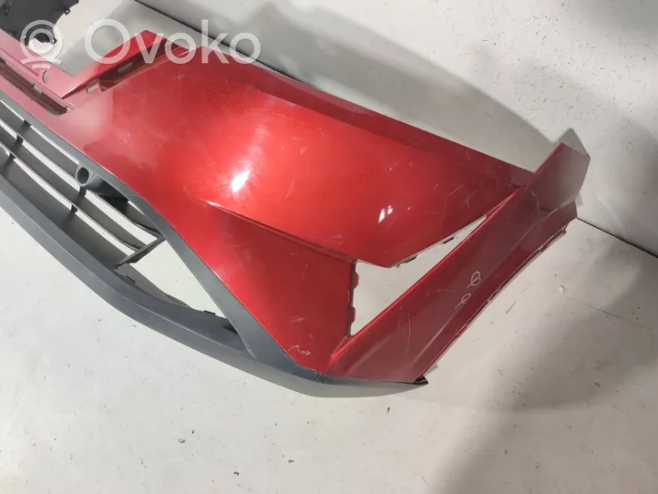 Nissan Qashqai J12 Zderzak przedni 620226UA0H