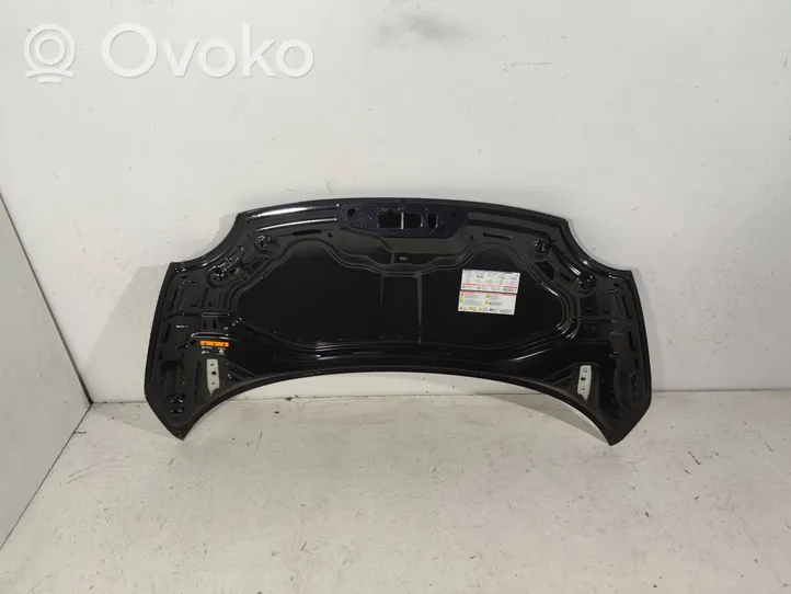 Fiat 500 Engine bonnet/hood 