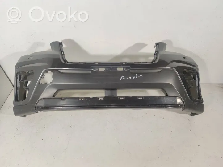 Subaru Forester SK Priekinis bamperis 57704SJ000