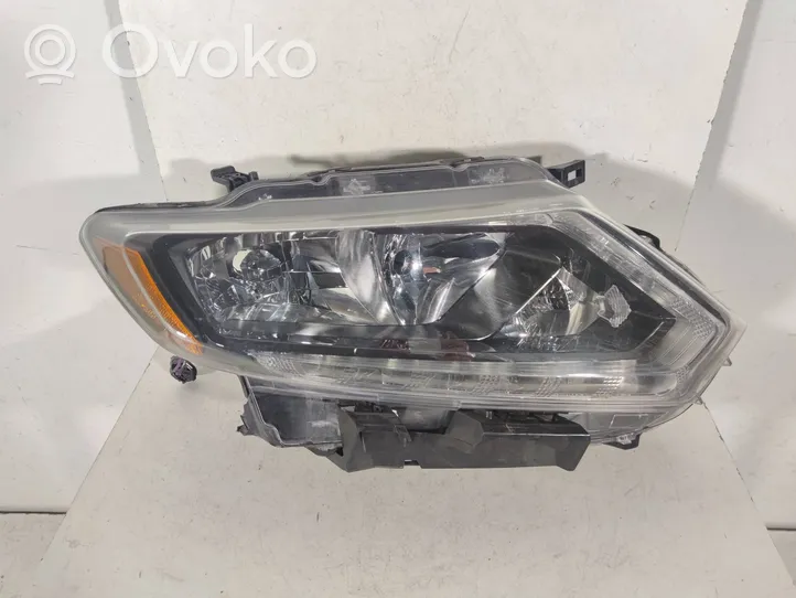 Nissan X-Trail T32 Headlight/headlamp 