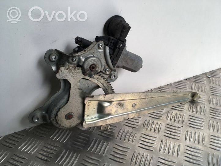 Toyota RAV 4 (XA30) Alzacristalli della portiera posteriore con motorino 8572035140