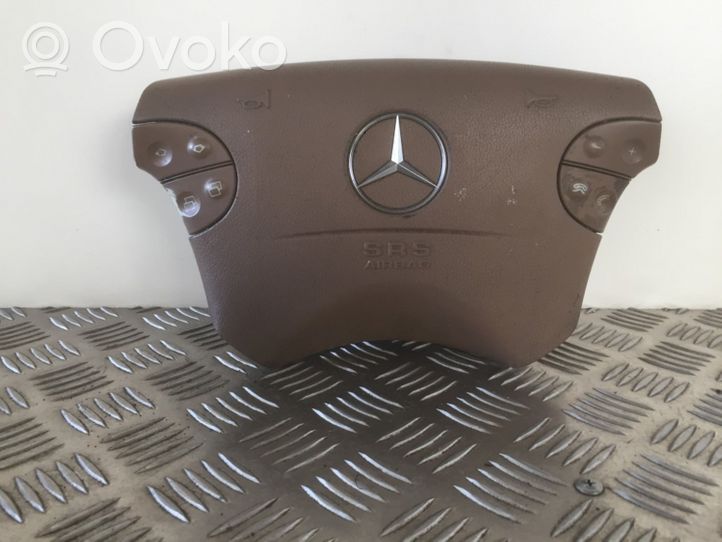 Mercedes-Benz E W210 Airbag de volant YP2KZL1AANY