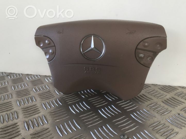 Mercedes-Benz E W210 Airbag de volant YP2KZL1AANY