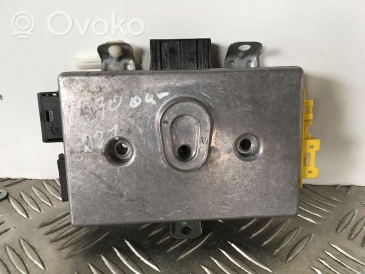 BMW 5 E60 E61 Centralina/modulo portiere 6952987