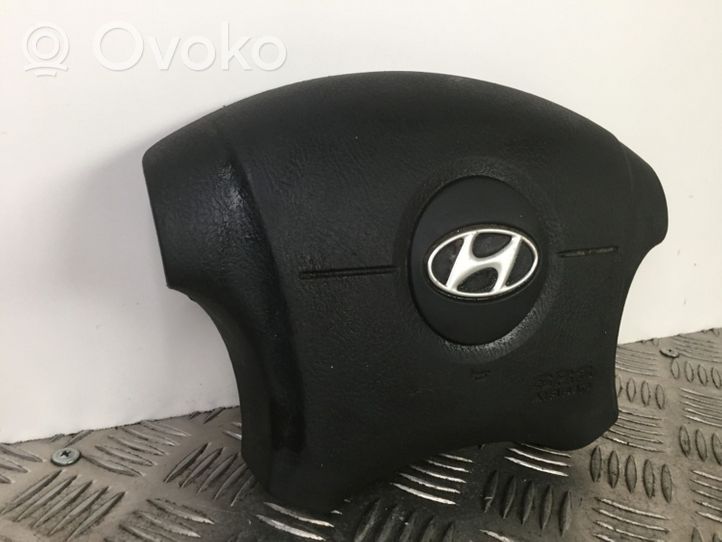 Hyundai Elantra Poduszka powietrzna Airbag kierownicy MAFR273SBUY