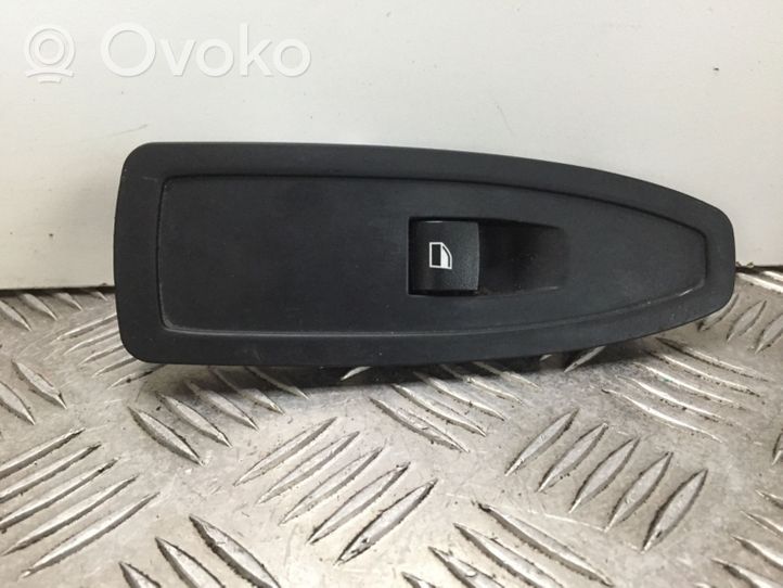 BMW 3 F30 F35 F31 Elektrisko logu slēdzis 728383505