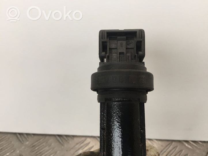 BMW 3 E46 High voltage ignition coil 12131712223