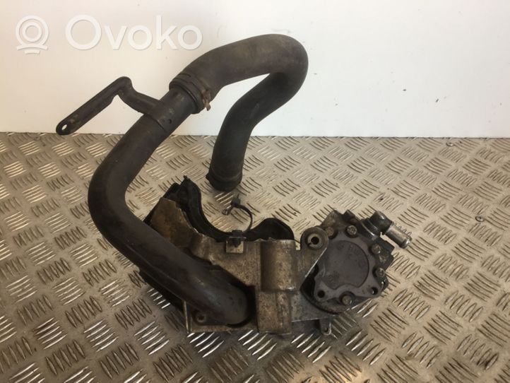 Audi A6 S6 C6 4F Power steering pump 91128