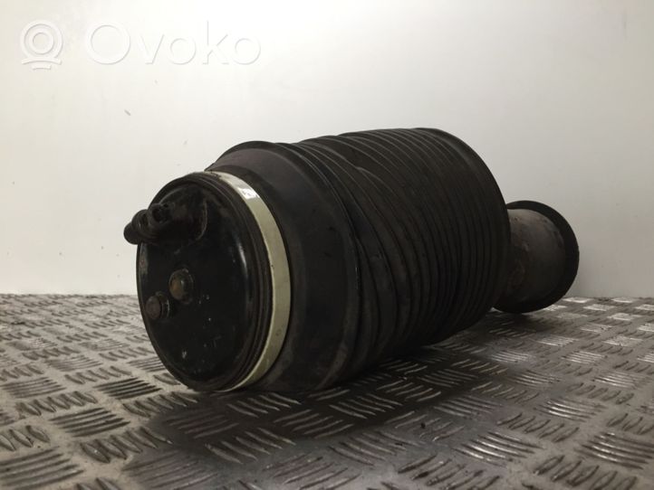 Toyota Land Cruiser (J150) Amortisseur, ressort pneumatique suspension arrière 16165443010