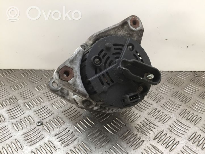 BMW 3 E46 Alternator 7509101