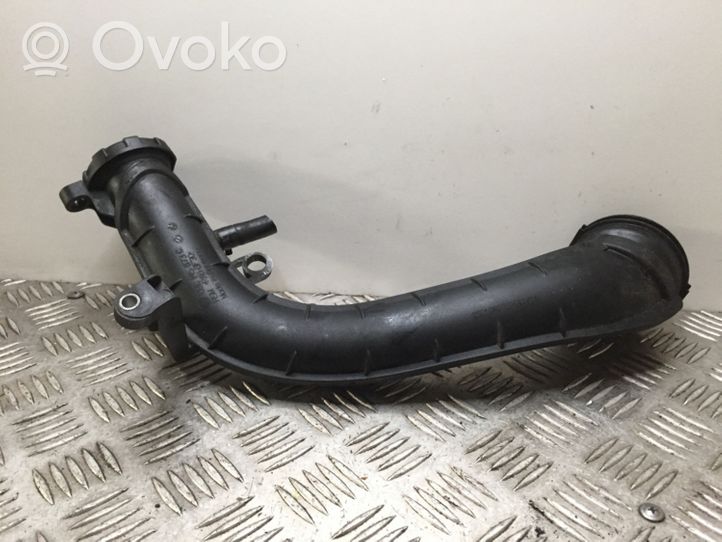 Volkswagen Tiguan Tubo flessibile intercooler 03C145673