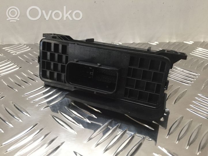 Audi A6 S6 C6 4F Unité de contrôle à bord d'alimentation 4F0907280A