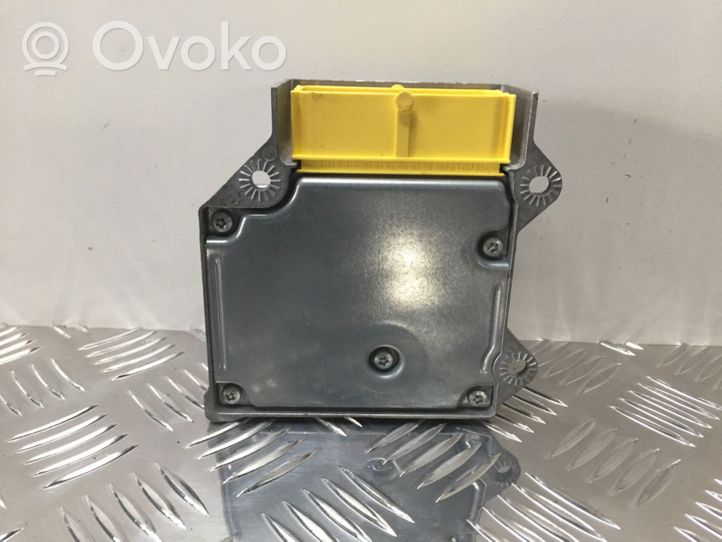 Audi A6 S6 C6 4F Oro pagalvių valdymo blokas 4F0959655B